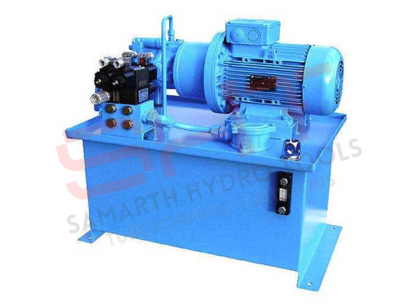hydraulic-power-pack